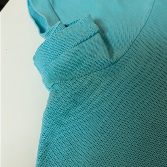 Lacoste Aqua Polo - Picture 6 of 9